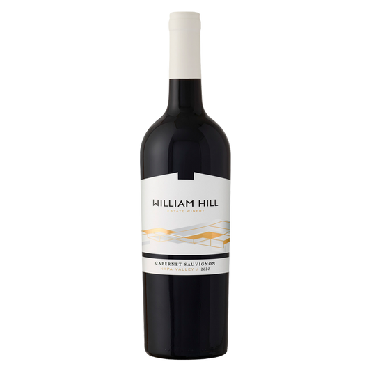 William Hill Cabernet Sauvignon 750ml