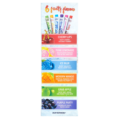 Claffeys Adult Frozen Cocktails 12ct 6.0% ABV