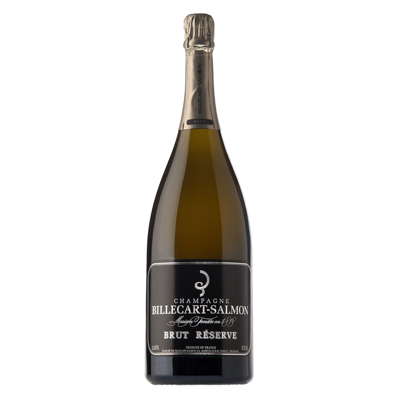 Billecart-Salmon Brut Reserve 1.5L