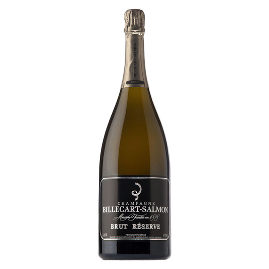 Billecart-Salmon Brut Reserve 1.5L