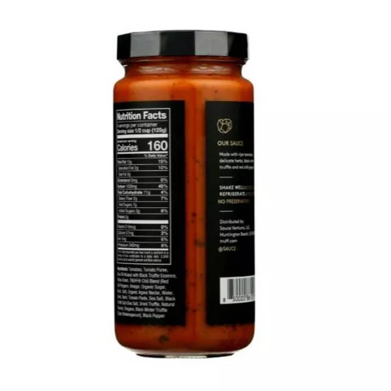 Truff Pomodoro Pasta Sauce 17oz.