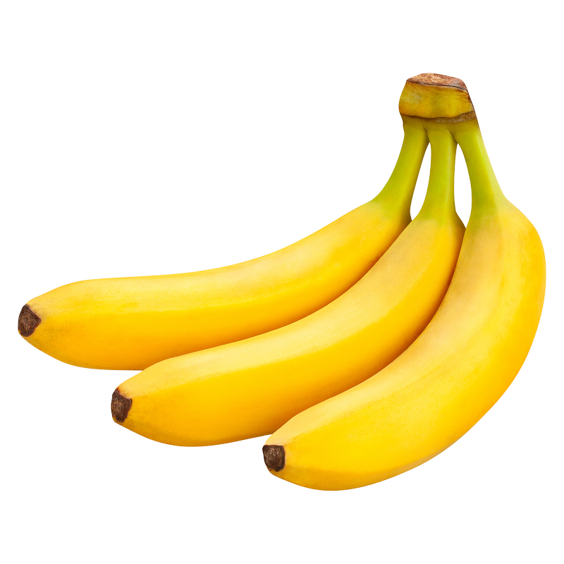 Organic Bananas - 3ct