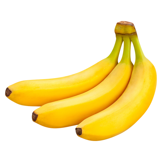 Organic Bananas - 3ct
