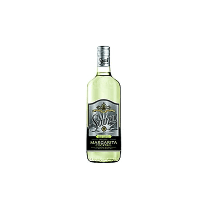 Sauza Margarita RTD 1.75L