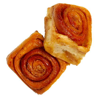 Knaus Berry Farm Cinnamon Roll 6 Pack