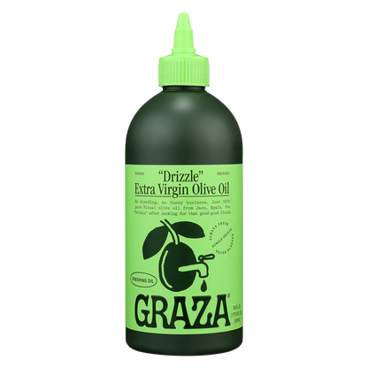 Graza Drizzle Extra Virgin Olive Oil 500ml