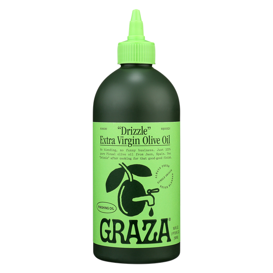 Graza Drizzle Extra Virgin Olive Oil 500ml