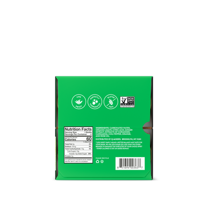 Q Mixers Ginger Ale 4pk 6.7oz