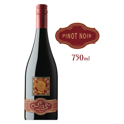 Cherry Pie Pinot Noir 750ml
