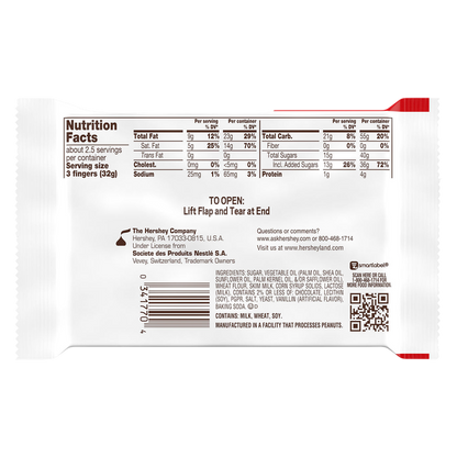 Kit Kat White King Size 3oz