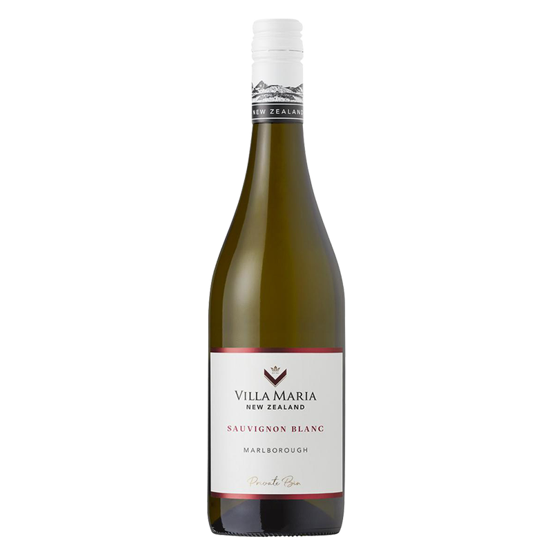 Villa Maria Sauvignon Blanc 750ml
