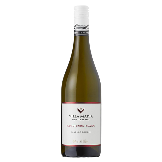 Villa Maria Sauvignon Blanc 750ml