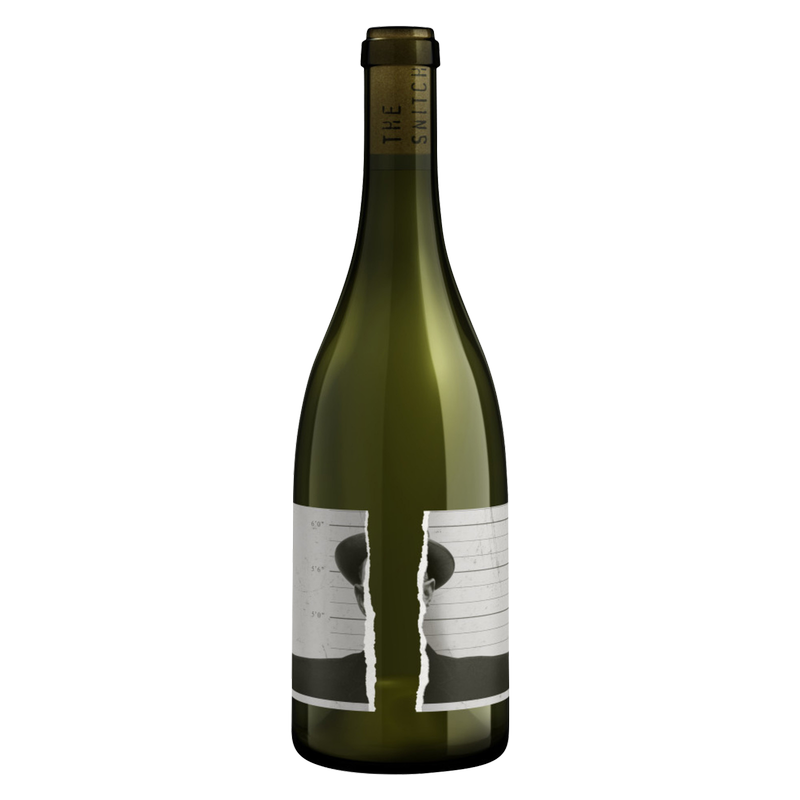 The Prisoner Snitch Chardonnay 750 ml
