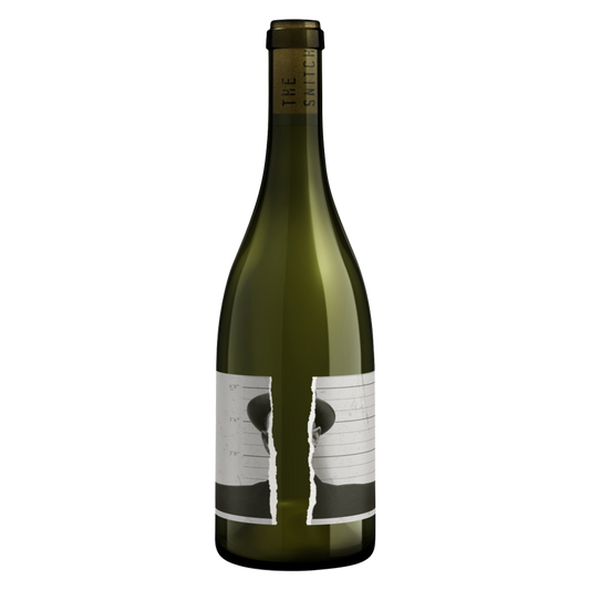 The Prisoner Snitch Chardonnay 750 ml