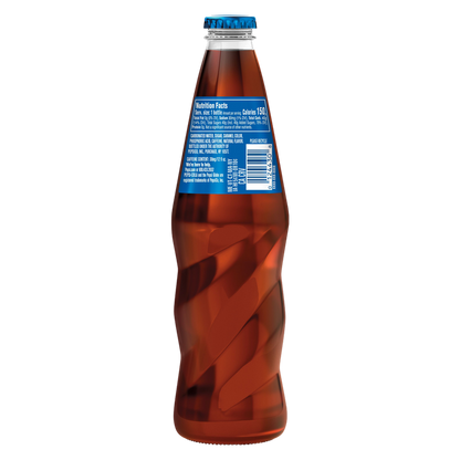 Mexican Pepsi 12oz