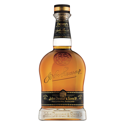 Dewar's Signature Scotch 750ml