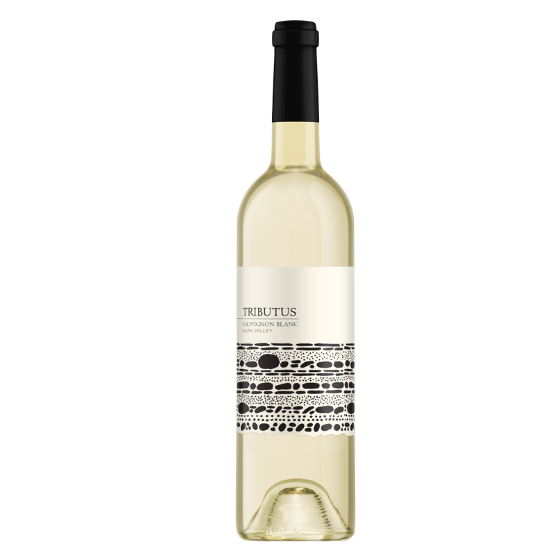 Tributus Sauvignon Blanc Napa Valley 750ml