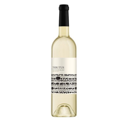 Tributus Sauvignon Blanc Napa Valley 750ml