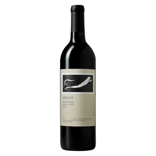 Frog's Leap Merlot 750ml
