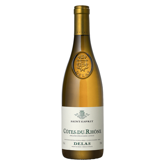Delas Cotes Du Rhone Blanc 750ml
