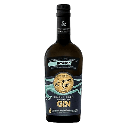 Copper & Kings Gin 750ml