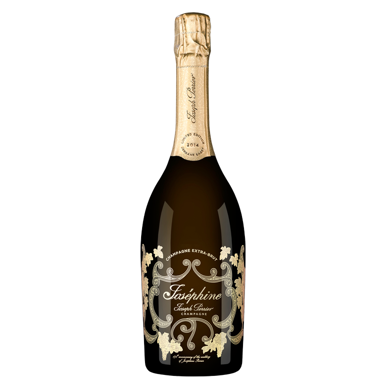 Joseph Perrier Josephine Champagne 750ml