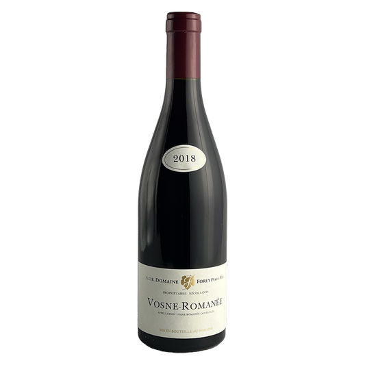 Domaine Forey Vosne Rom 2018 750ml