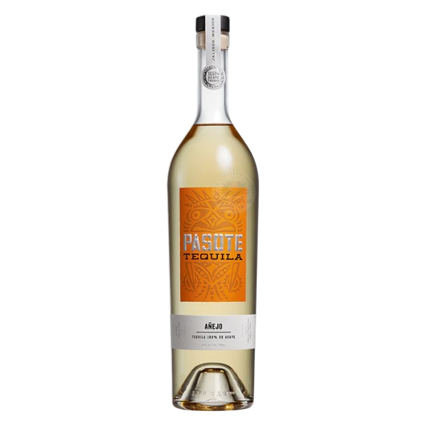 Pasote Anejo Tequila 750ml