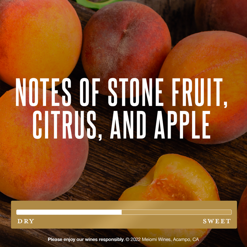 Meiomi California Chardonnay 375ml