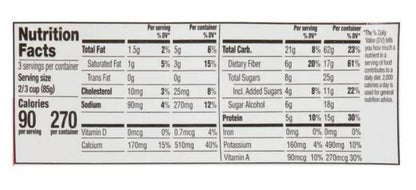 Halo Top Strawberry Light Ice Cream, 16 fl oz Pint