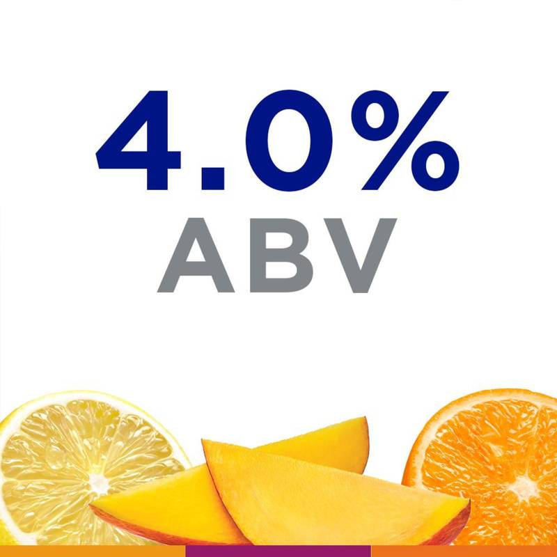 Michelob Ultra Seltzer Variety 2 12pk 12oz Can 4.0% ABV