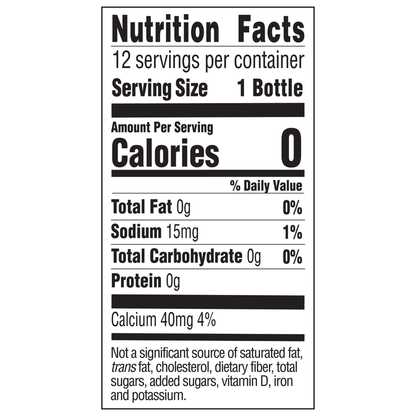 Topo Chico Twist of Grapefruit 15.5oz Glass Bottle