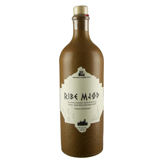 Dansk Ribe Mjod 750ml