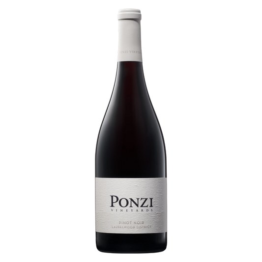 Ponzi Pinot Noir Laurelwood 750ml