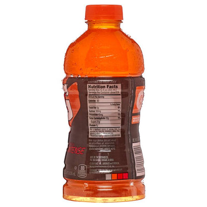 Gatorade Fierce Melon 28oz