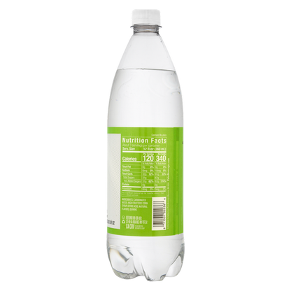 Polar Tonic Water with Lime 1L Btl