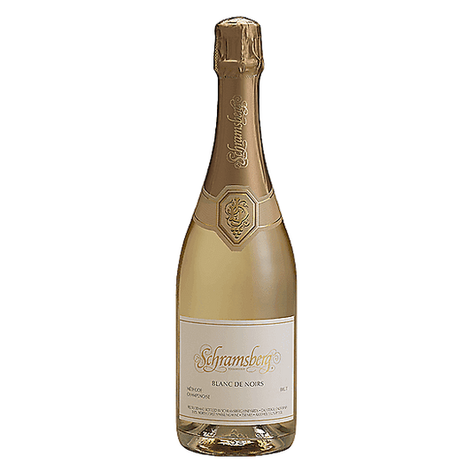 Schramsberg Blanc de Noirs 750ml