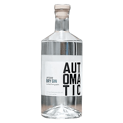 Oakland Spirits Co. Automatic Dry Gin 750ml