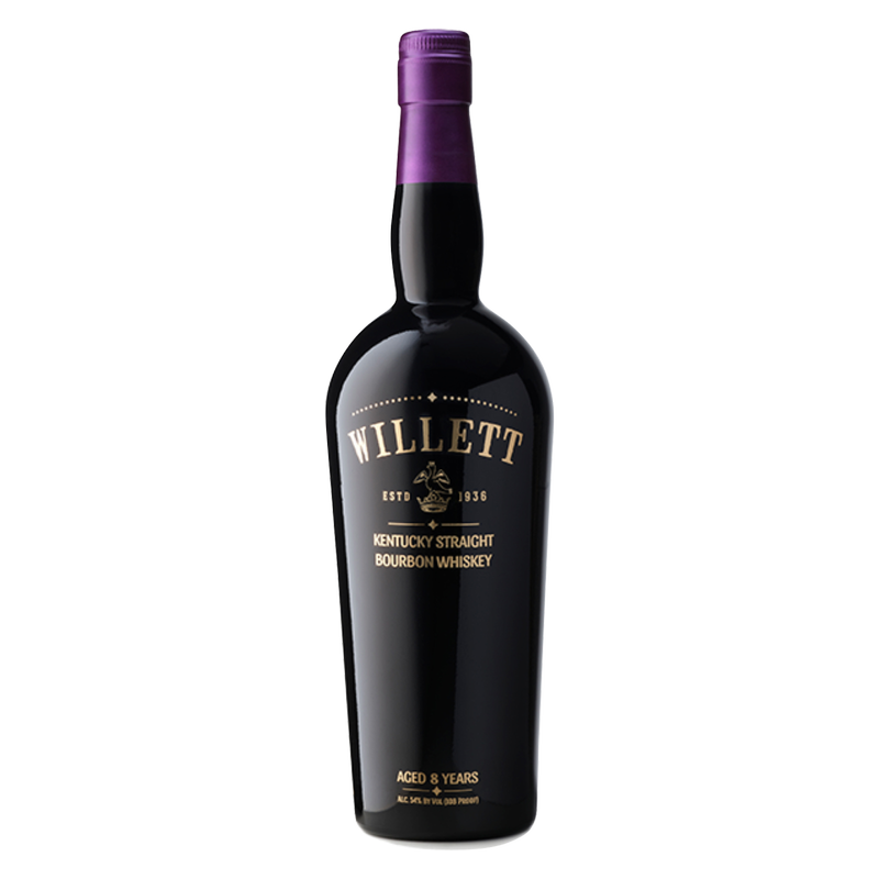 Willett 8 Year Wheated Bourbon 750ml