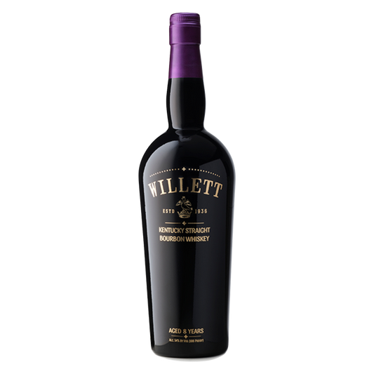 Willett 8 Year Wheated Bourbon 750ml