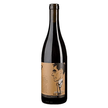 Vasco Urbano Brunswick Petite Sirah 750ml