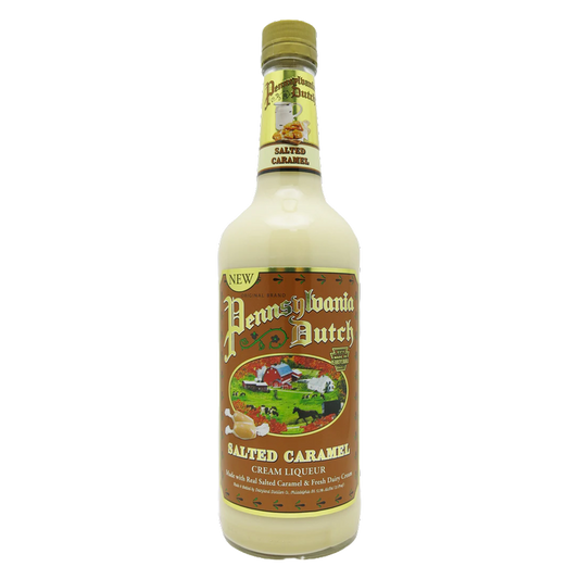 Pennsylania Dutch Salted Caramel 750ml