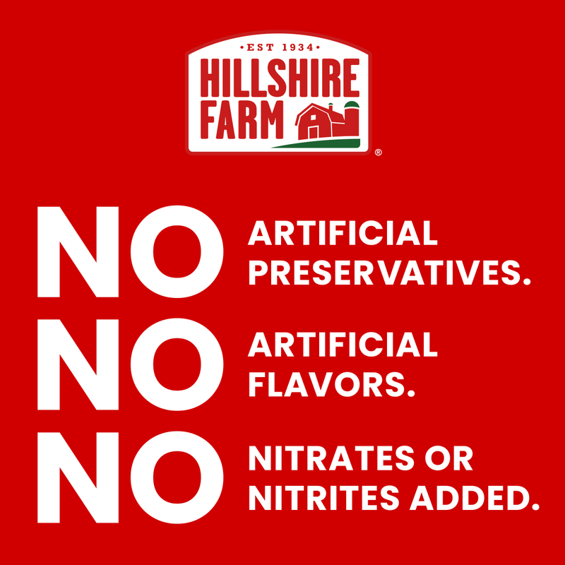 Hillshire Farm Ultra Thin Sliced Honey Roasted Turkey Breast - 9oz