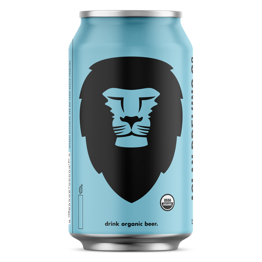 Aslan Brewing Dawn Patrol 6pk 12oz Can