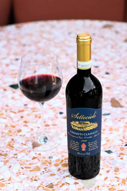 Settecieli Chianti Classico 750ml