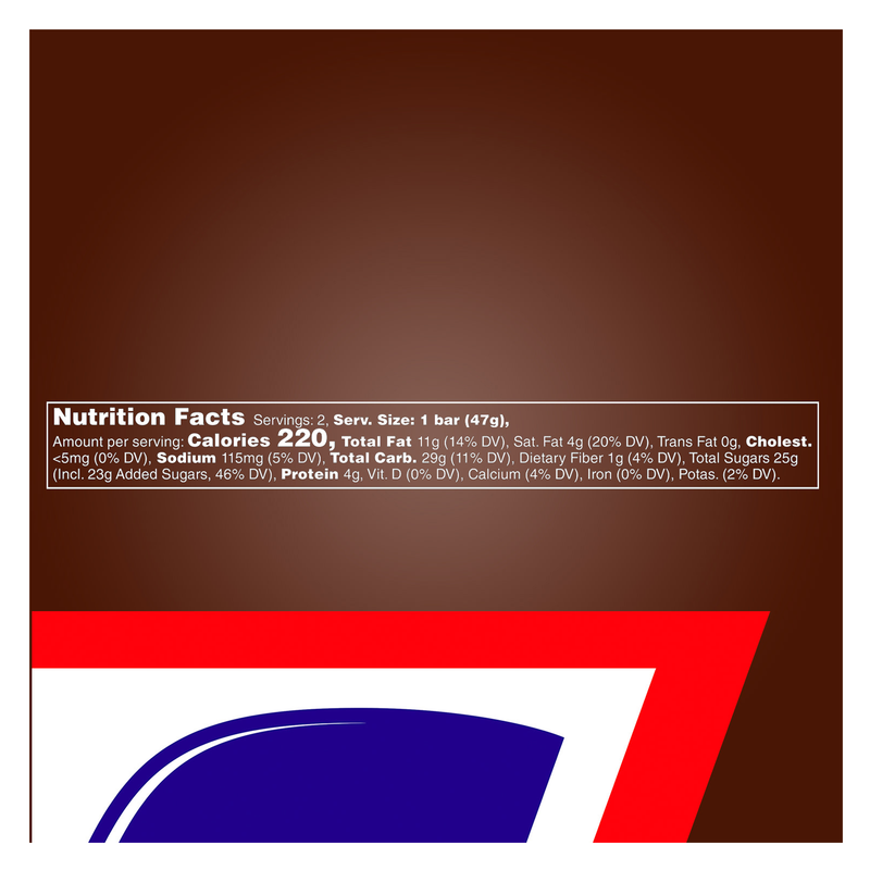 SNICKERS Original Milk Chocolate Candy Bar, Share Size, 3.29 oz