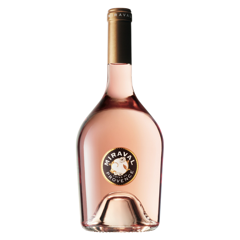 Chateau Miraval Rose 1.5L