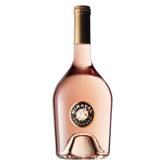 Chateau Miraval Rose 1.5L