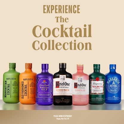 Crown Royal Whiskey Sour Cocktail 375ml