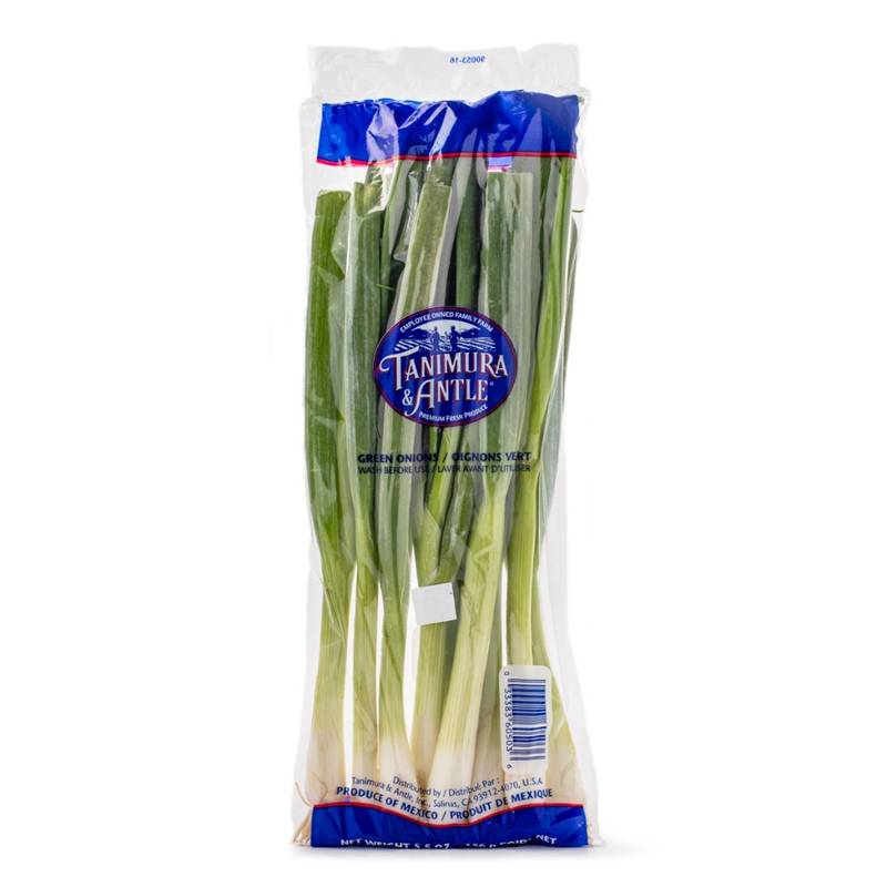 Green Onion (Scallions) - 5.5oz